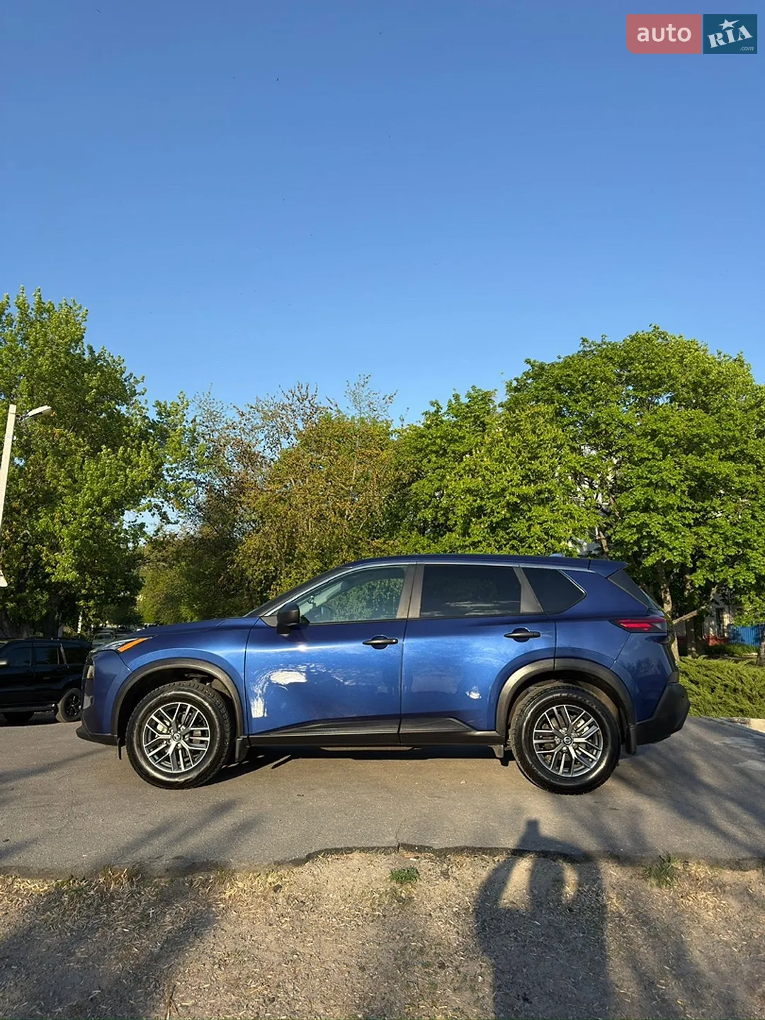 2021 Nissan Rogue - мініатюра 8