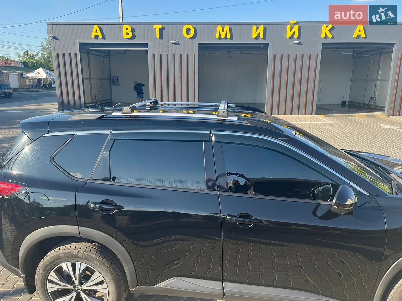 2021 Nissan Rogue - мініатюра 21