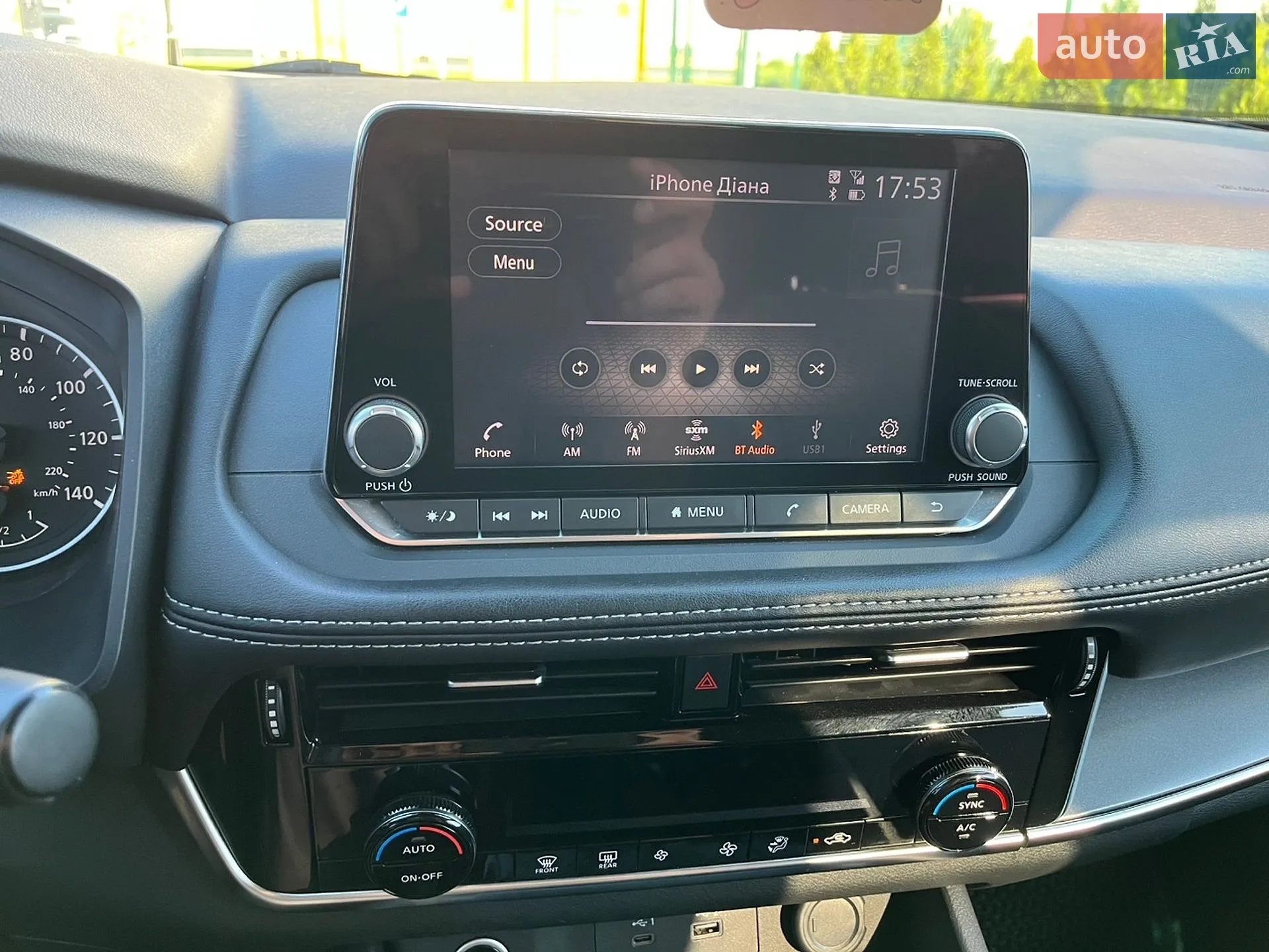 2021 Nissan Rogue - мініатюра 25
