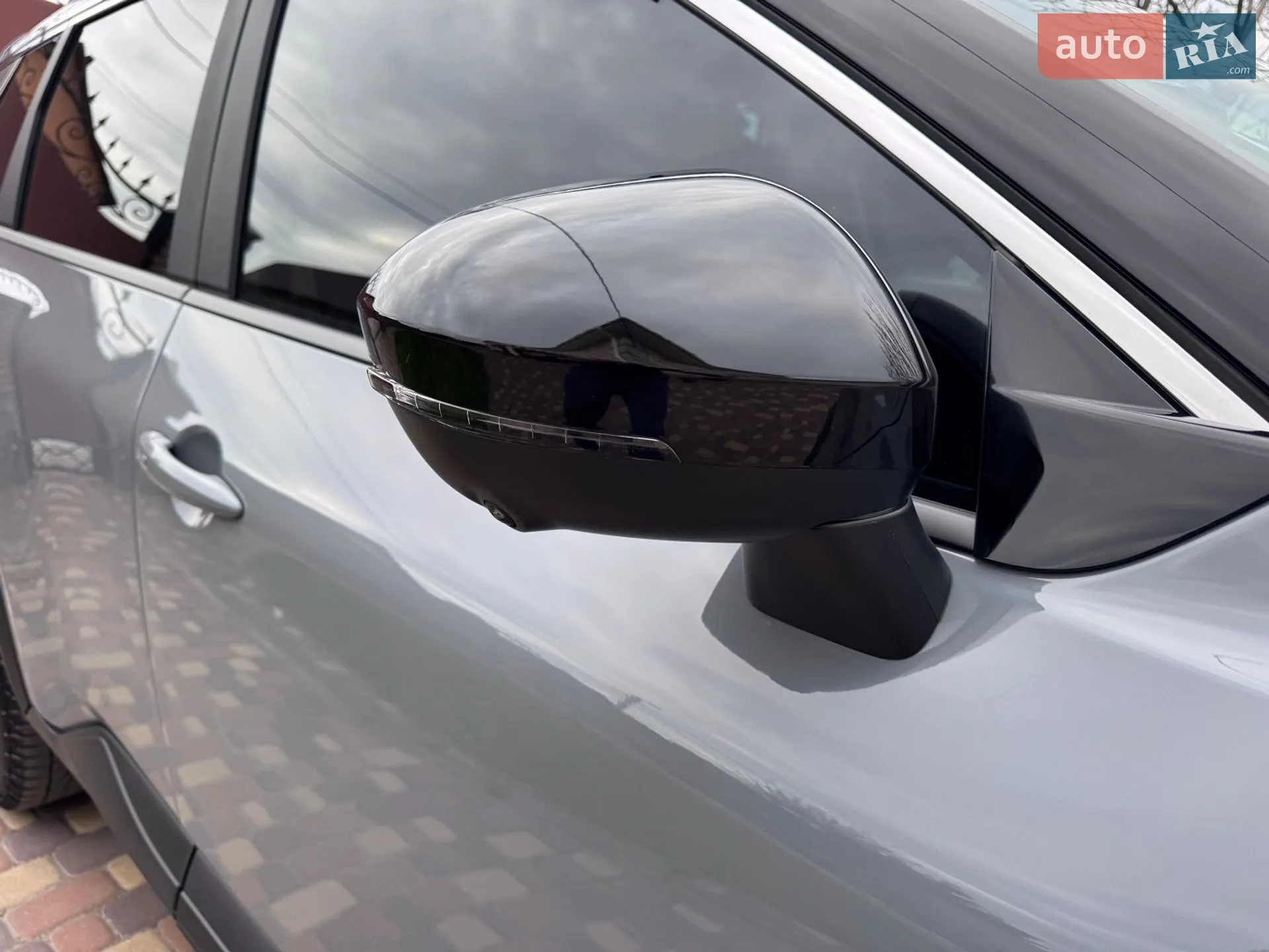 2024 Nissan Rogue - мініатюра 45