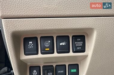 Внедорожник / Кроссовер Nissan Rogue 2017 в Киеве фото 16 Внедорожник / Кроссовер Nissan Rogue 2017 в Киеве