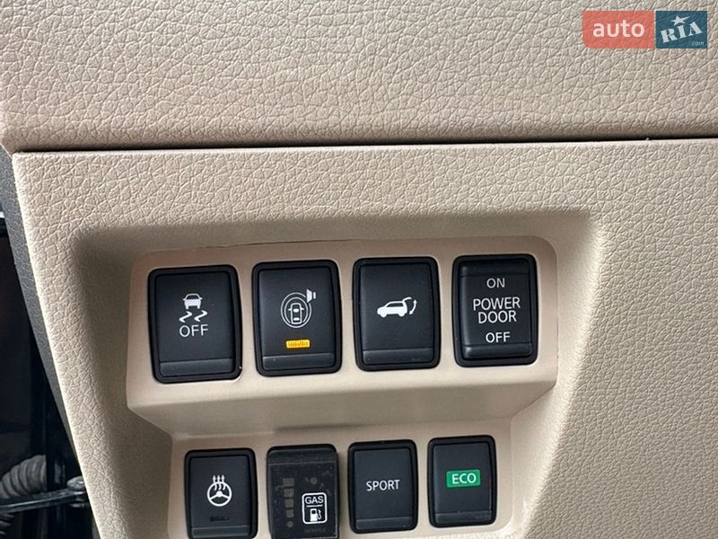 Внедорожник / Кроссовер Nissan Rogue 2017 в Киеве фото 16 Внедорожник / Кроссовер Nissan Rogue 2017 в Киеве