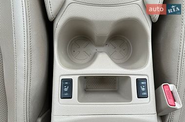 Внедорожник / Кроссовер Nissan Rogue 2017 в Киеве фото 21 Внедорожник / Кроссовер Nissan Rogue 2017 в Киеве