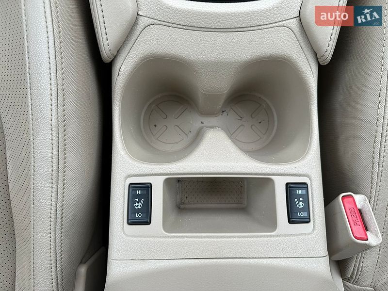 Внедорожник / Кроссовер Nissan Rogue 2017 в Киеве фото 21 Внедорожник / Кроссовер Nissan Rogue 2017 в Киеве
