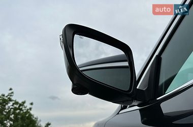 Внедорожник / Кроссовер Nissan Rogue 2017 в Киеве фото 28 Внедорожник / Кроссовер Nissan Rogue 2017 в Киеве