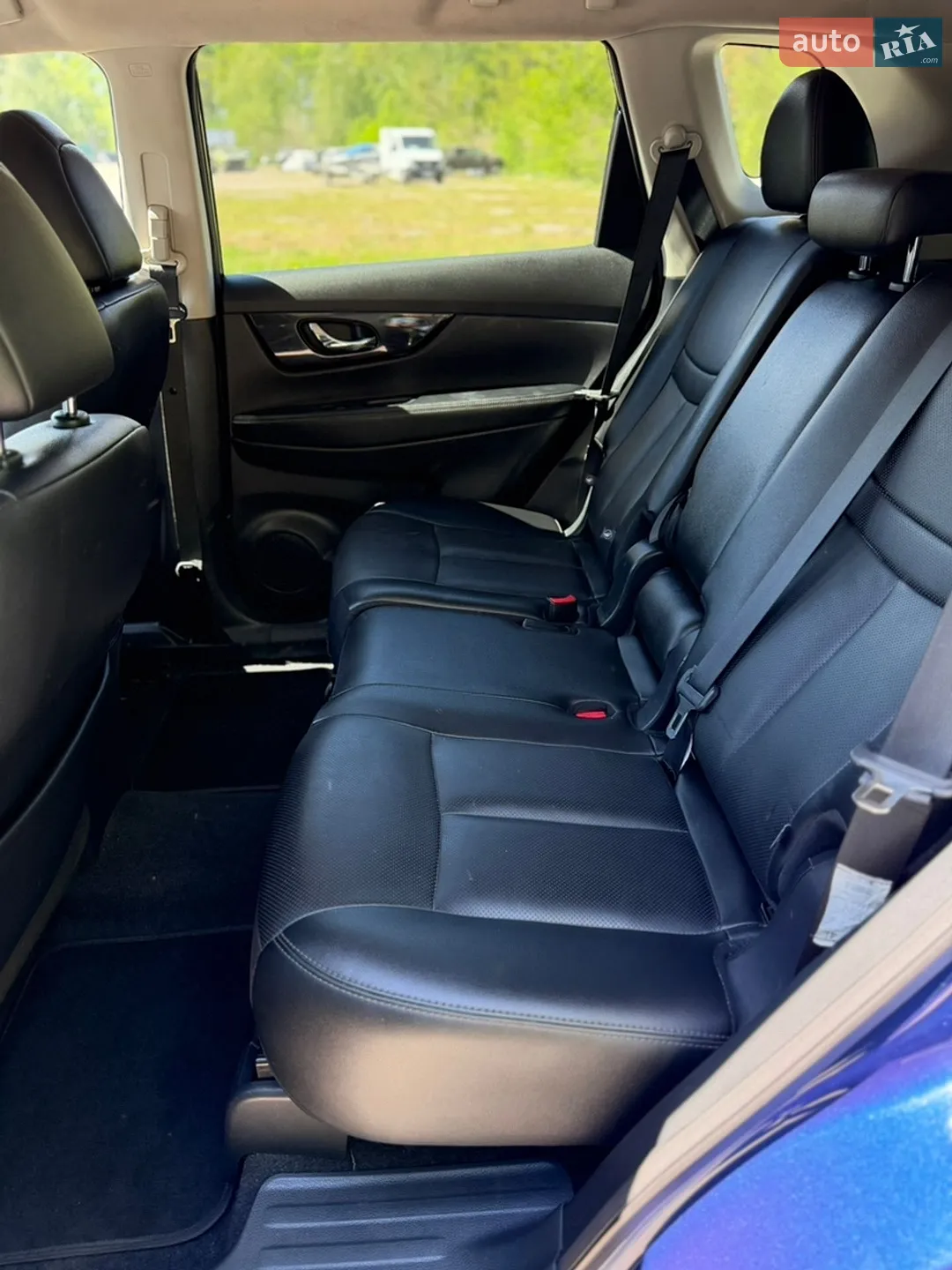 2019 Nissan Rogue - мініатюра 69