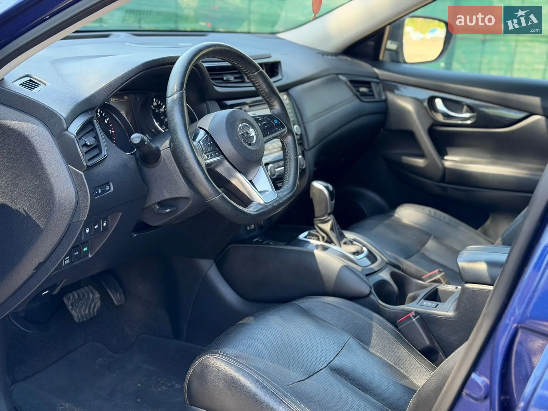 2019 Nissan Rogue - мініатюра 79