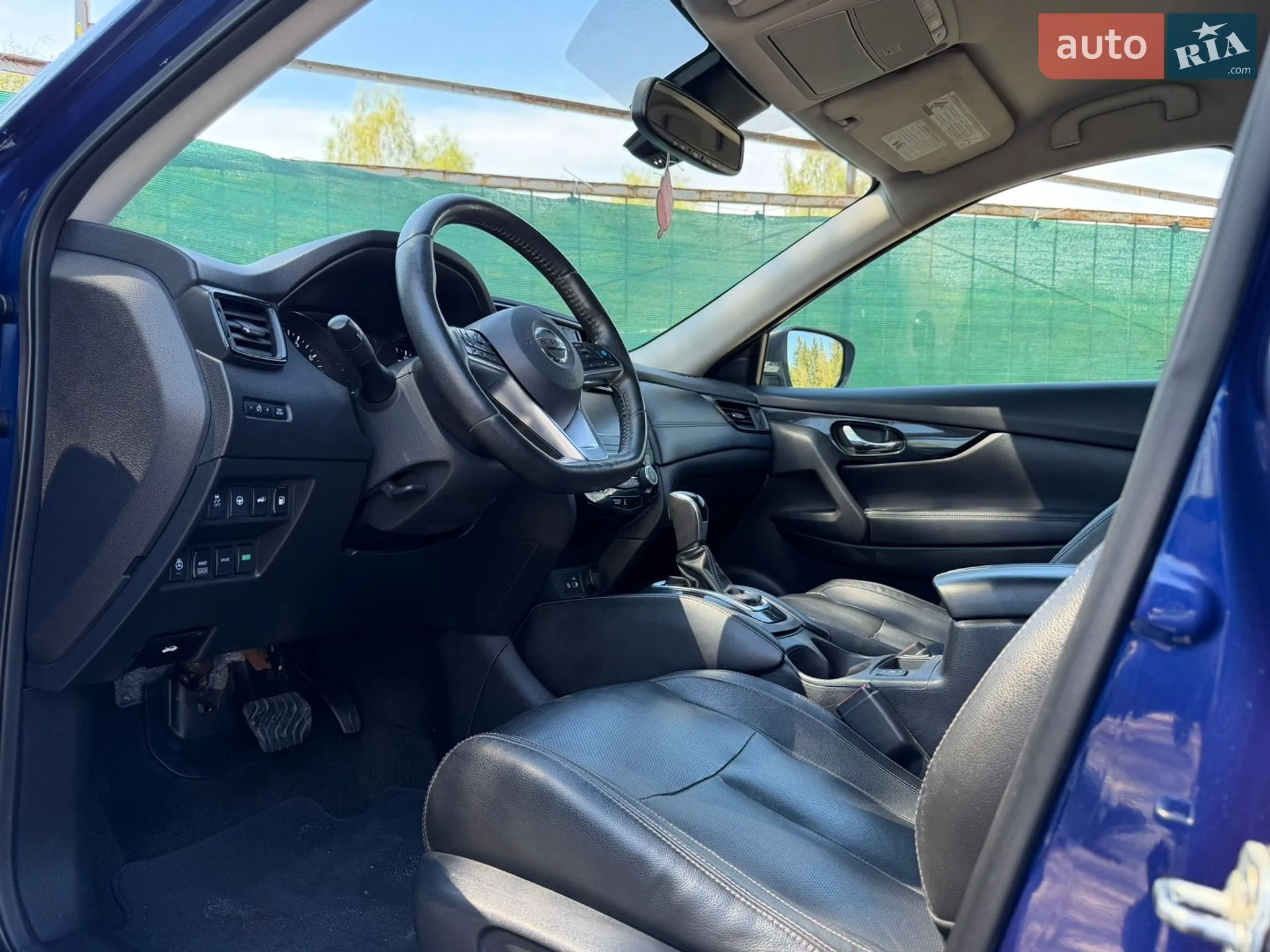 2019 Nissan Rogue - мініатюра 84