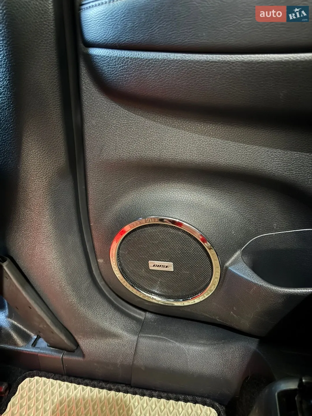 2016 Nissan Rogue - мініатюра 18