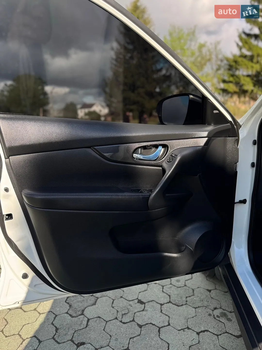 2017 Nissan Rogue - мініатюра 18