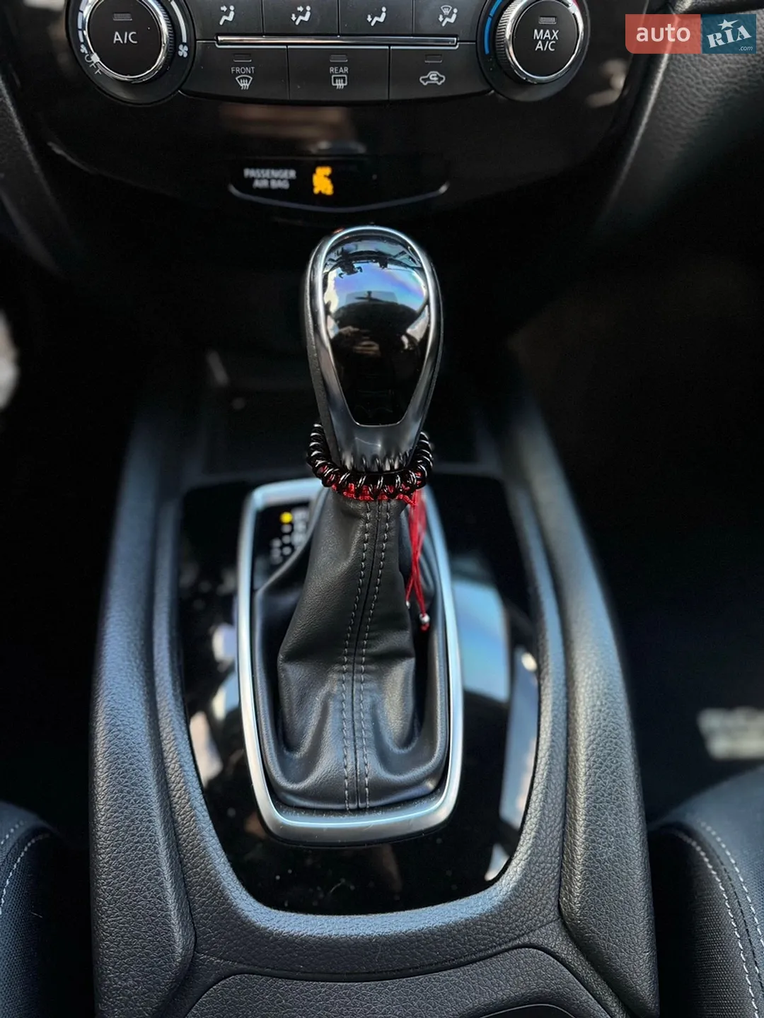 2017 Nissan Rogue - мініатюра 30