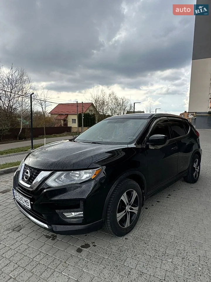 2015 Nissan Rogue - мініатюра 15