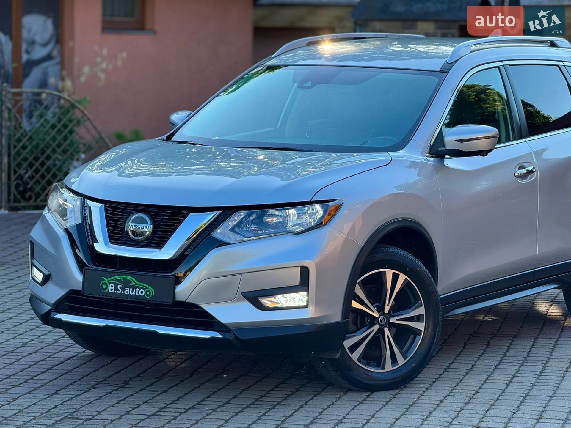 2019 Nissan Rogue - мініатюра 6