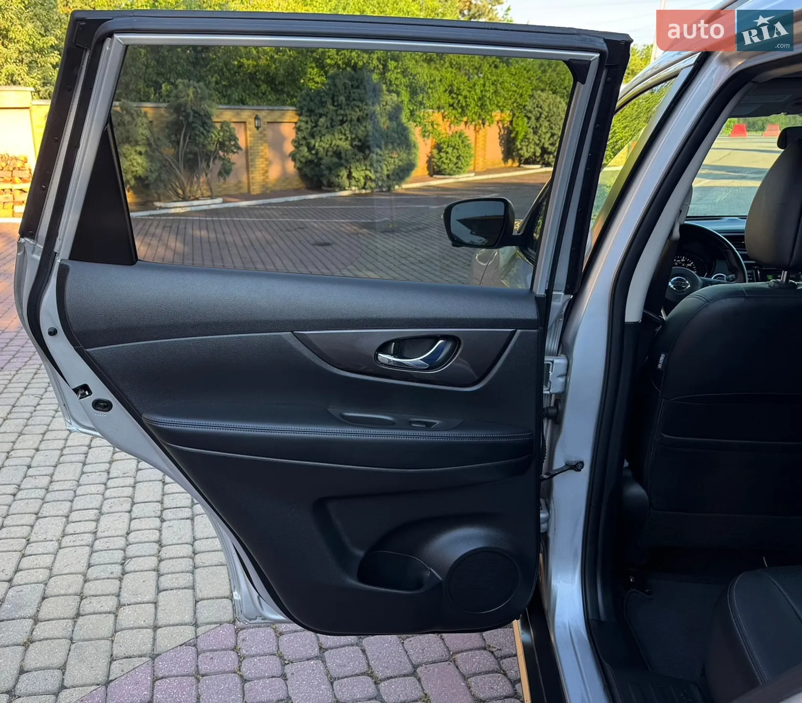 2019 Nissan Rogue - мініатюра 38