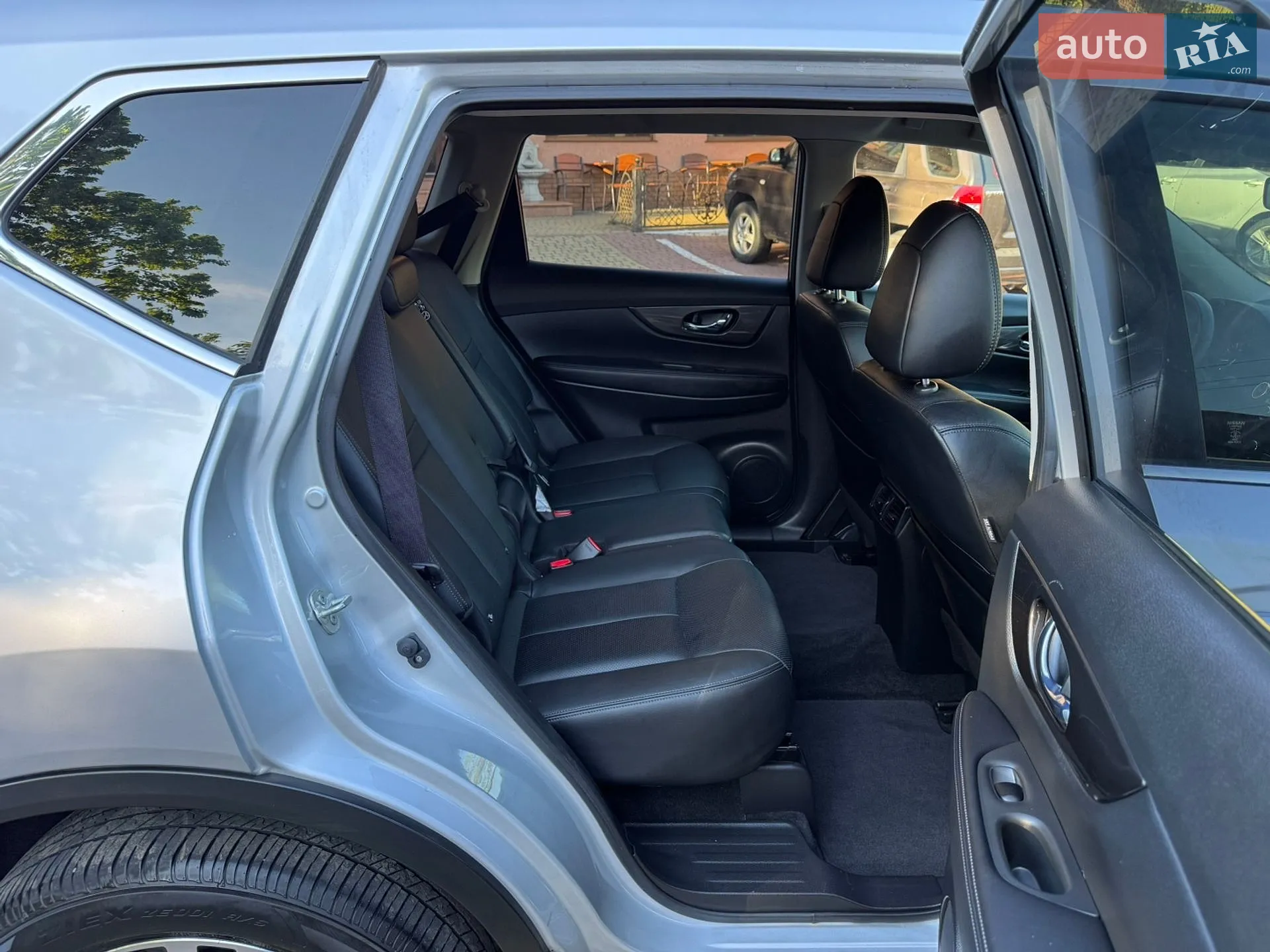 2019 Nissan Rogue - мініатюра 42
