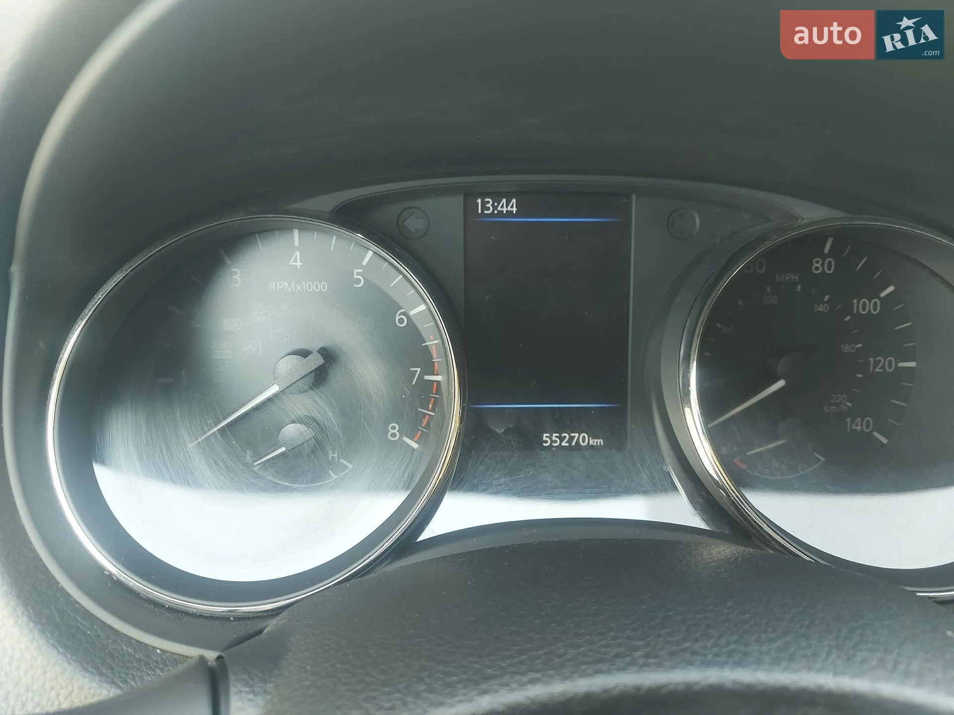 2019 Nissan Rogue - мініатюра 15