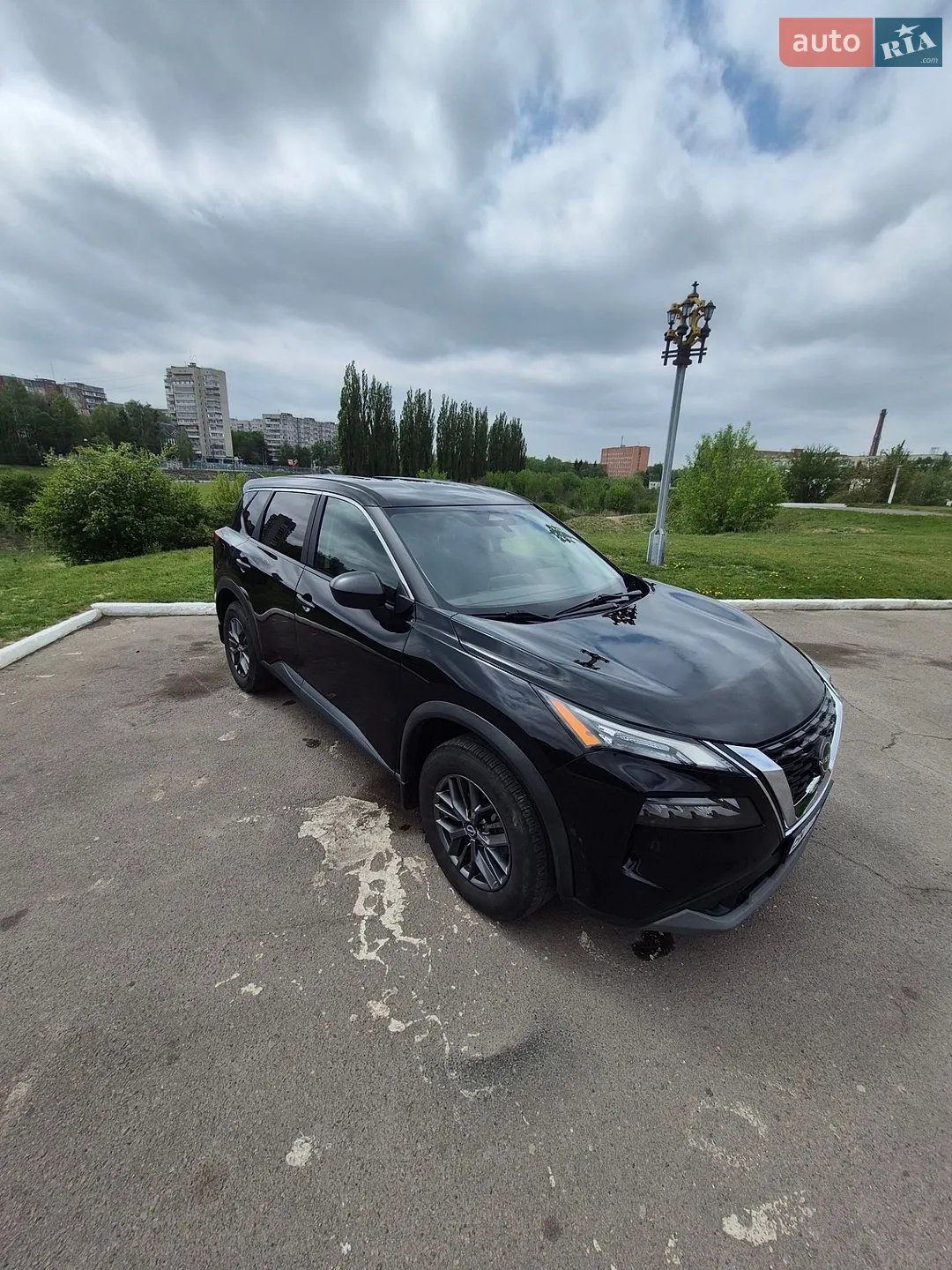 2023 Nissan Rogue - мініатюра 2