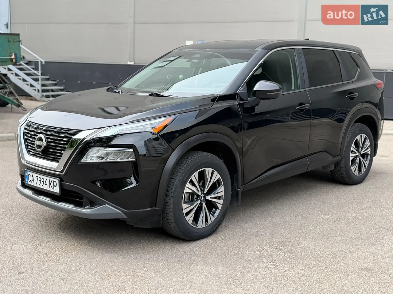 2021 Nissan Rogue - мініатюра 17