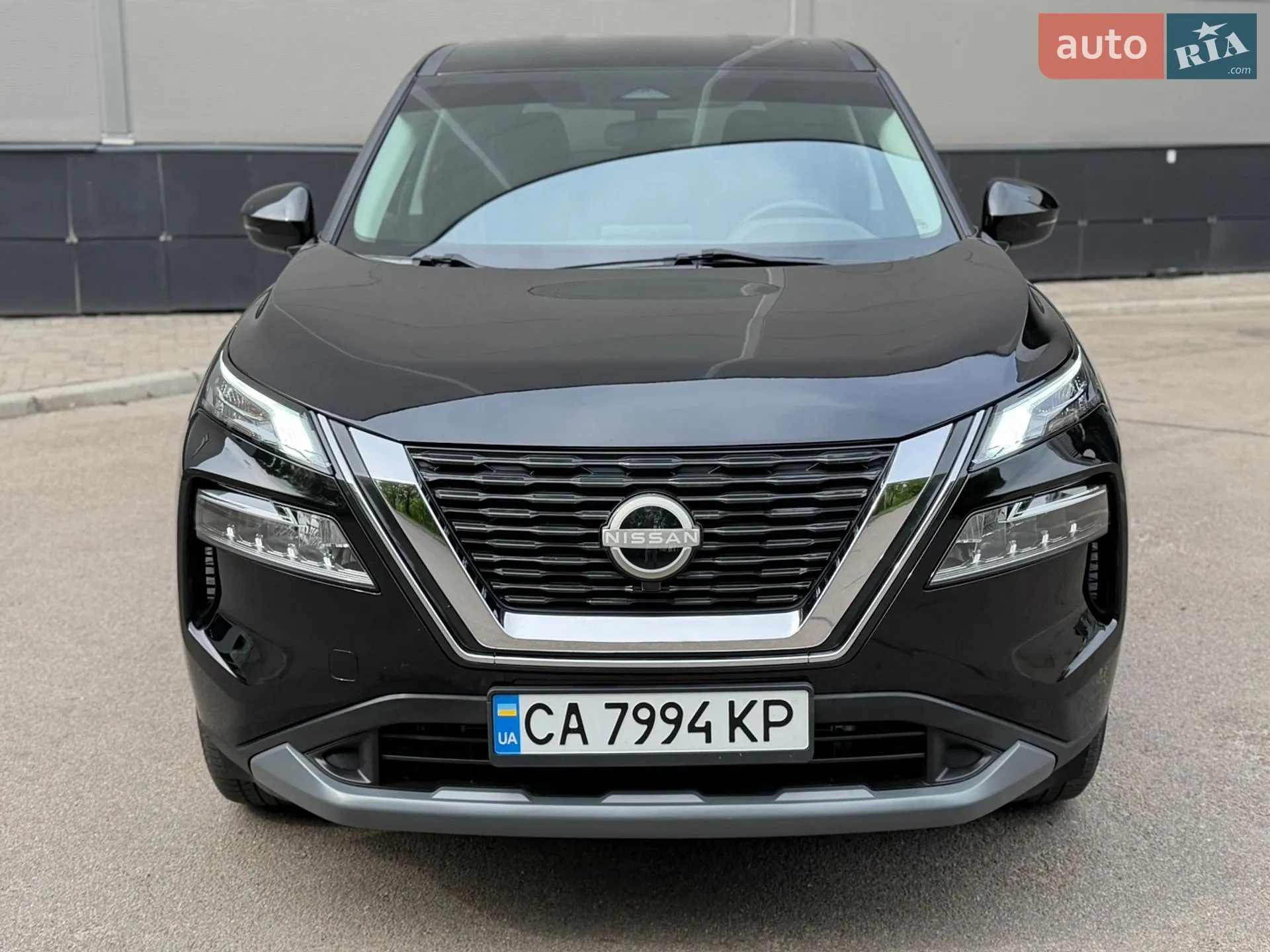 2022 Nissan Rogue - мініатюра 4
