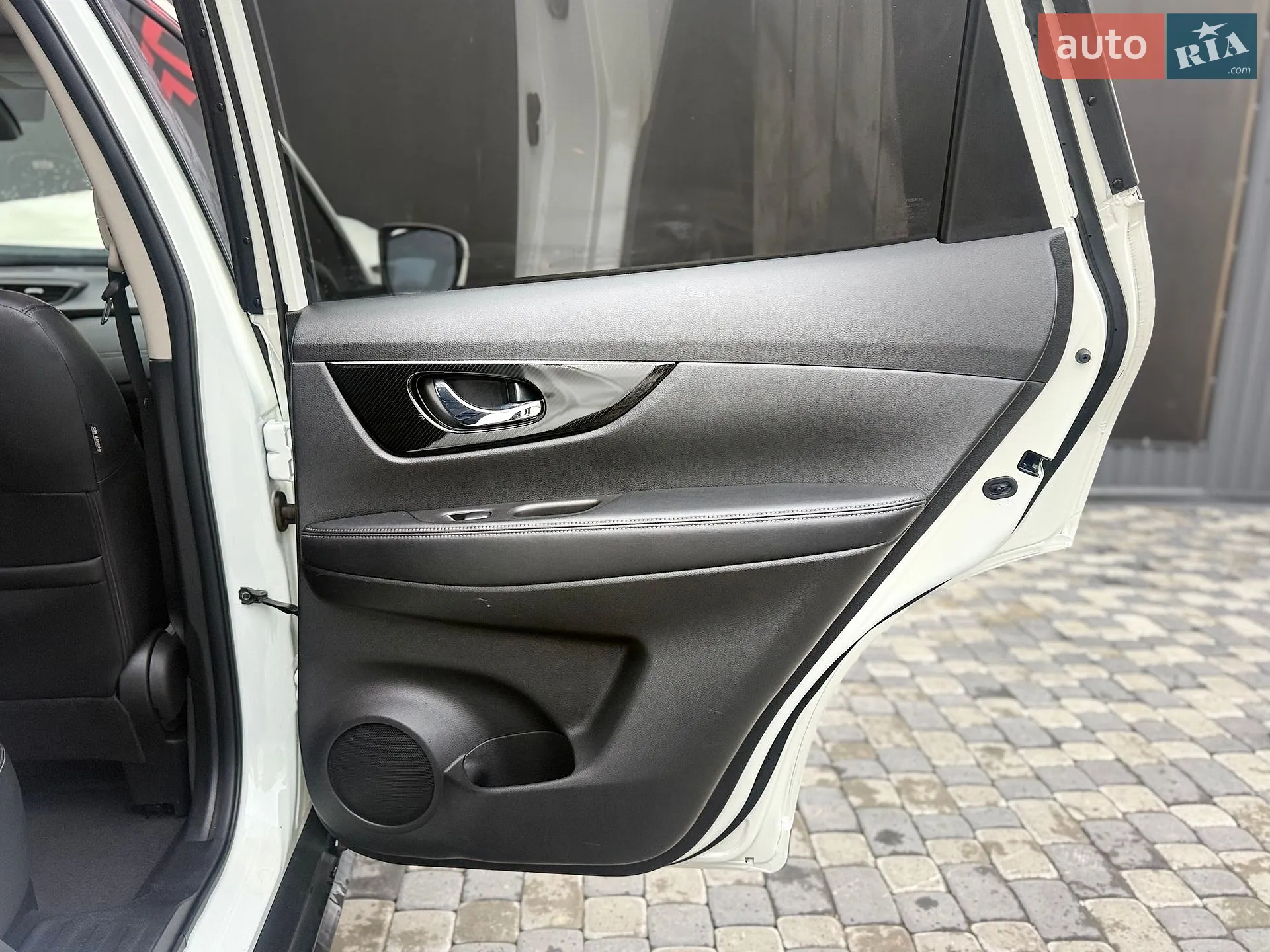 2018 Nissan Rogue - мініатюра 43