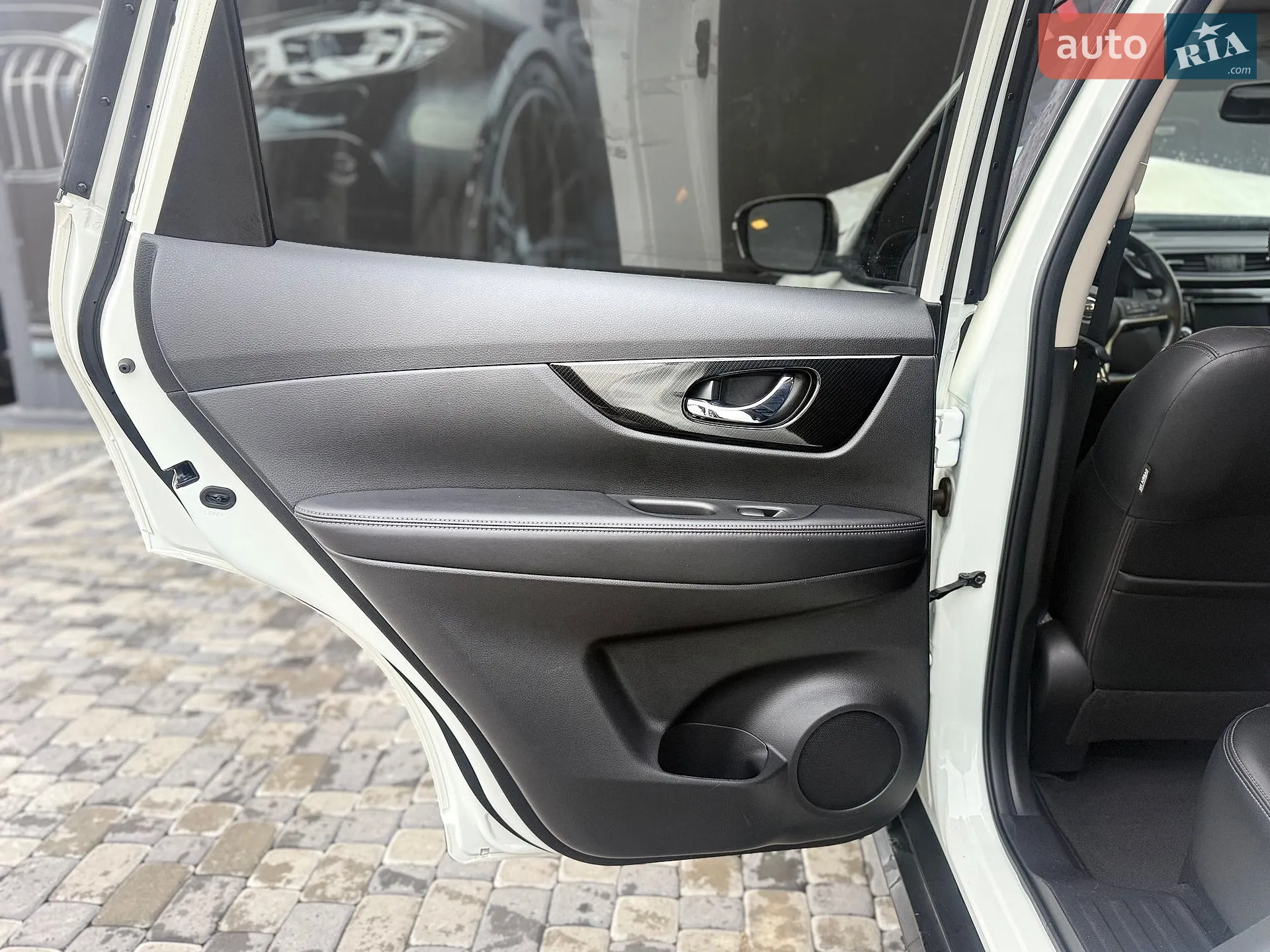2018 Nissan Rogue - мініатюра 46