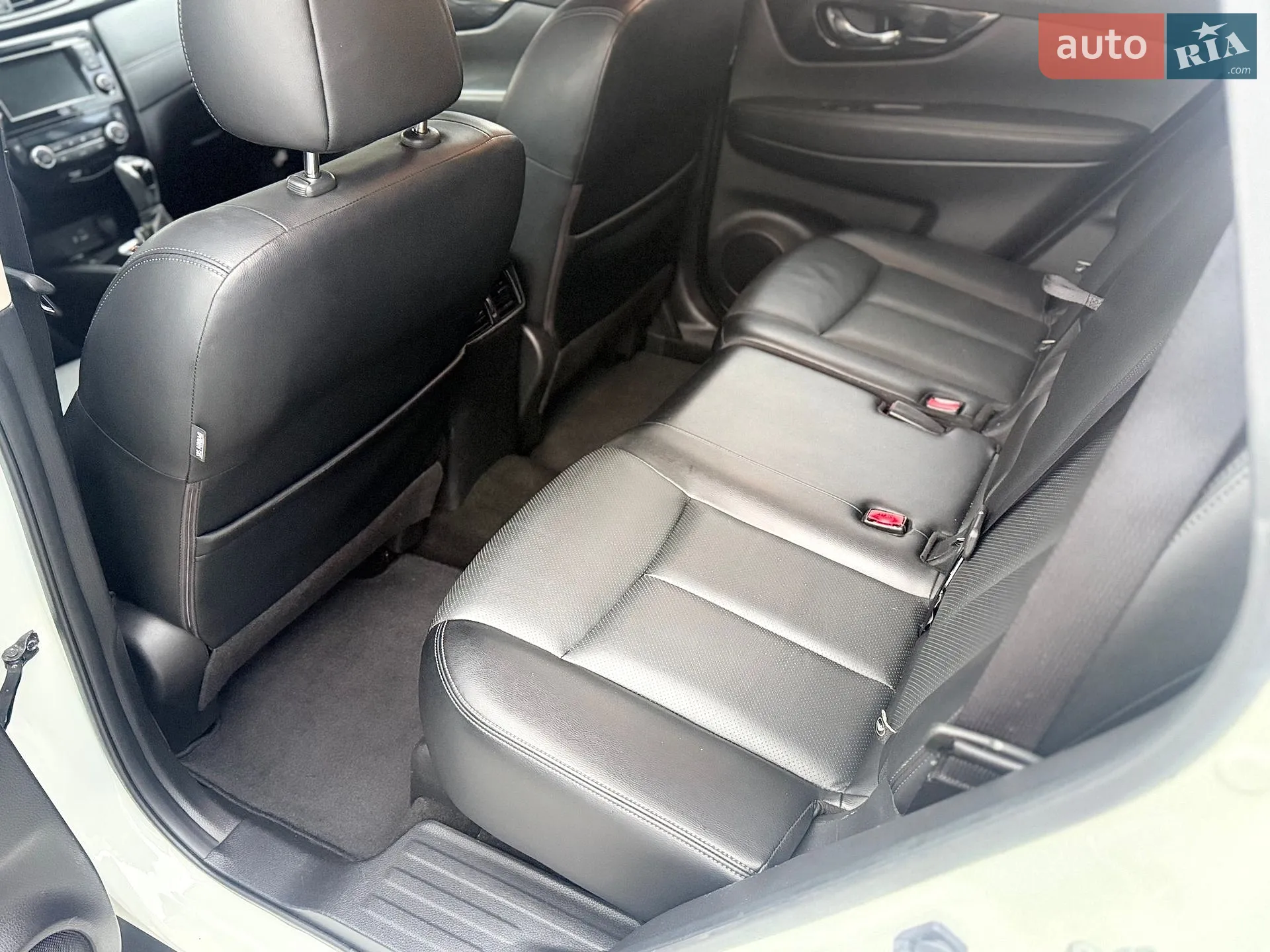 2018 Nissan Rogue - мініатюра 48