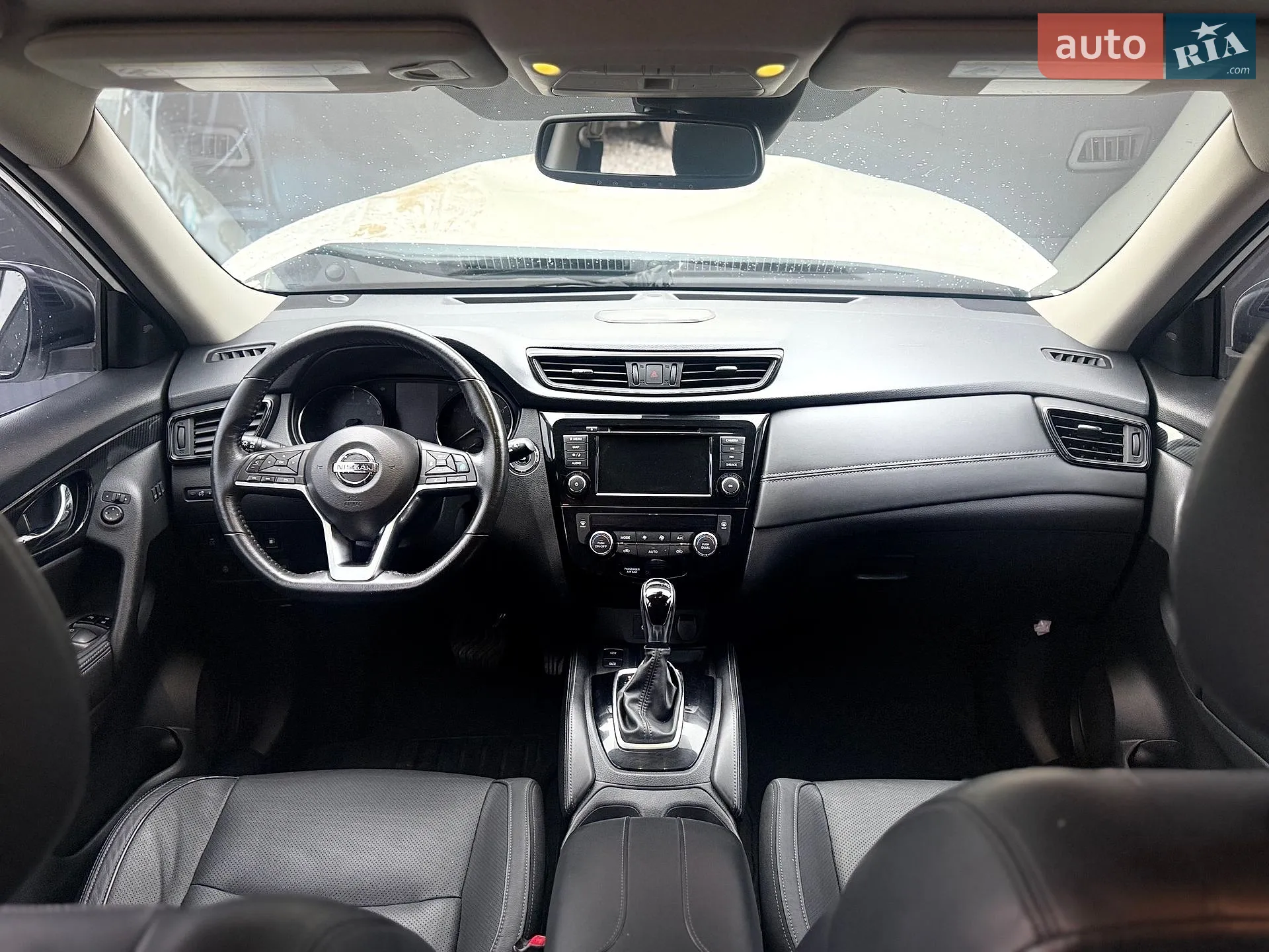 2018 Nissan Rogue - мініатюра 52