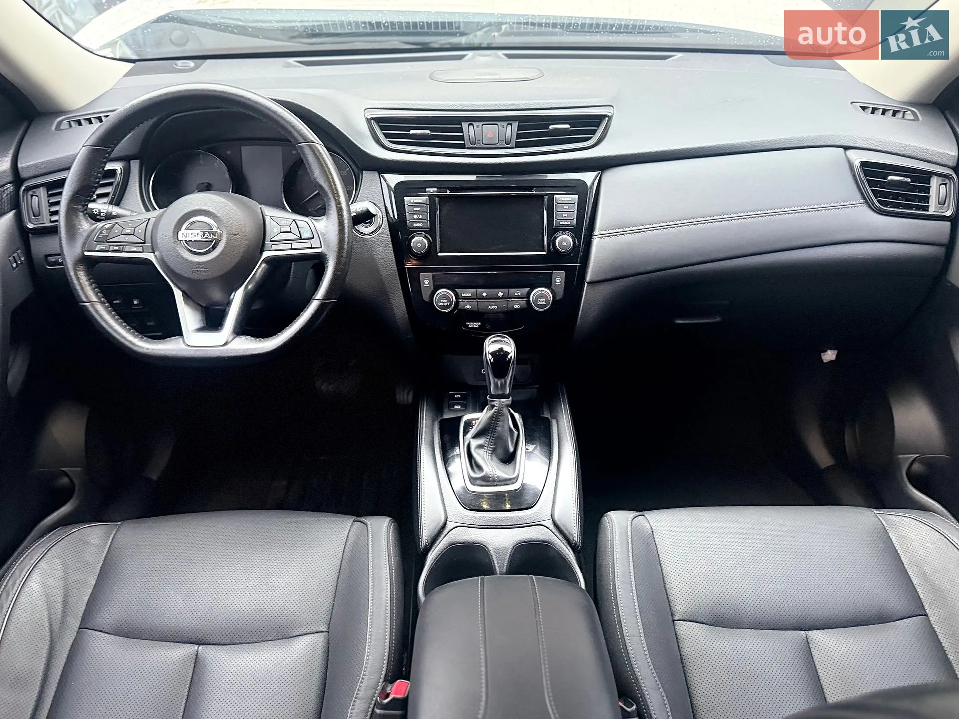 2018 Nissan Rogue - мініатюра 53