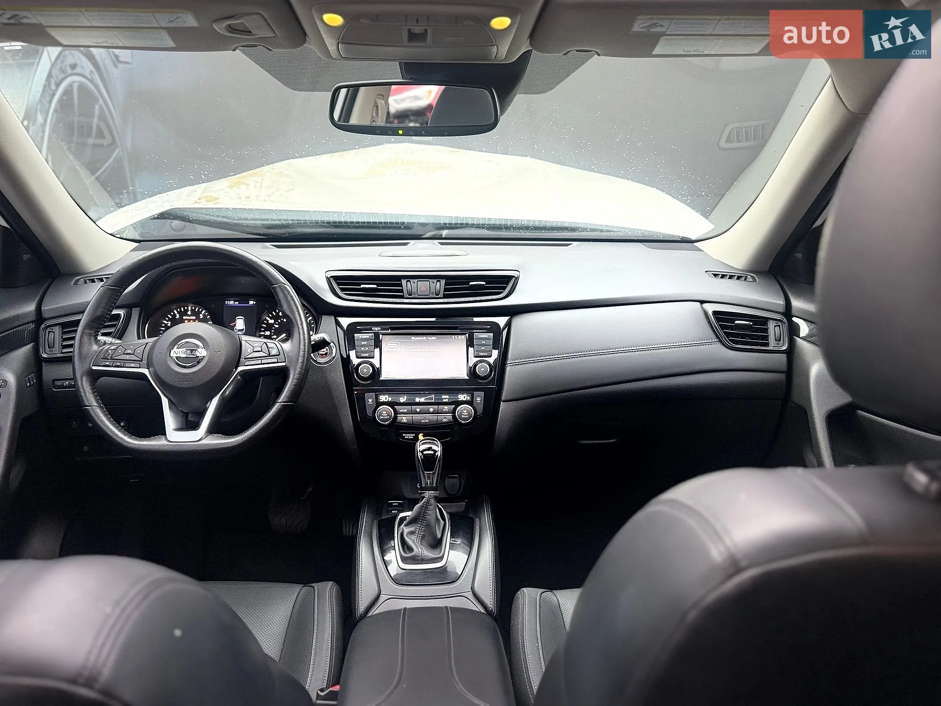 2018 Nissan Rogue - мініатюра 58