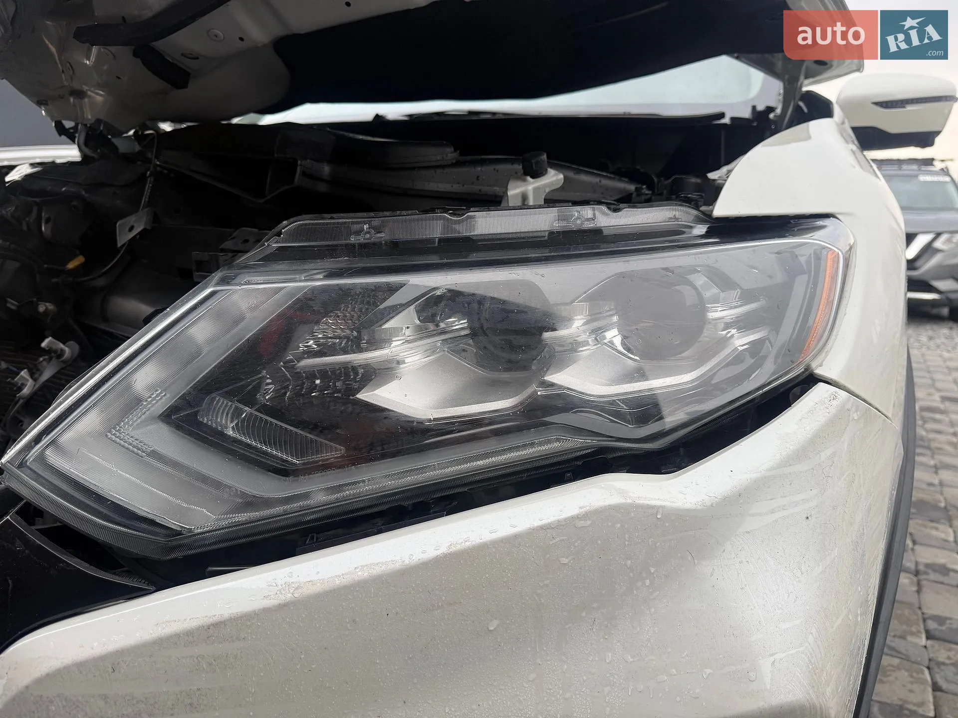 2018 Nissan Rogue - мініатюра 22