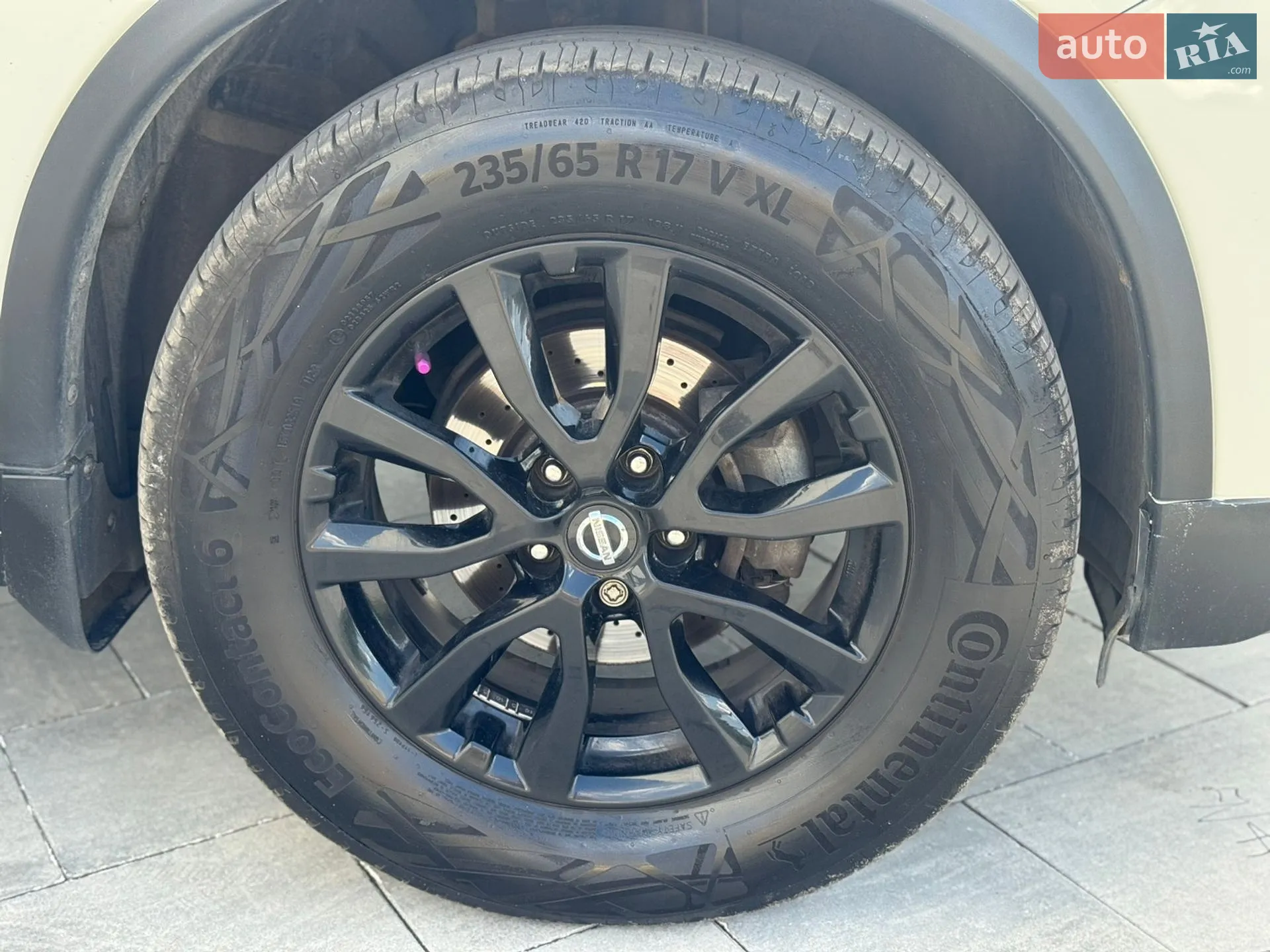 2016 Nissan Rogue - мініатюра 27