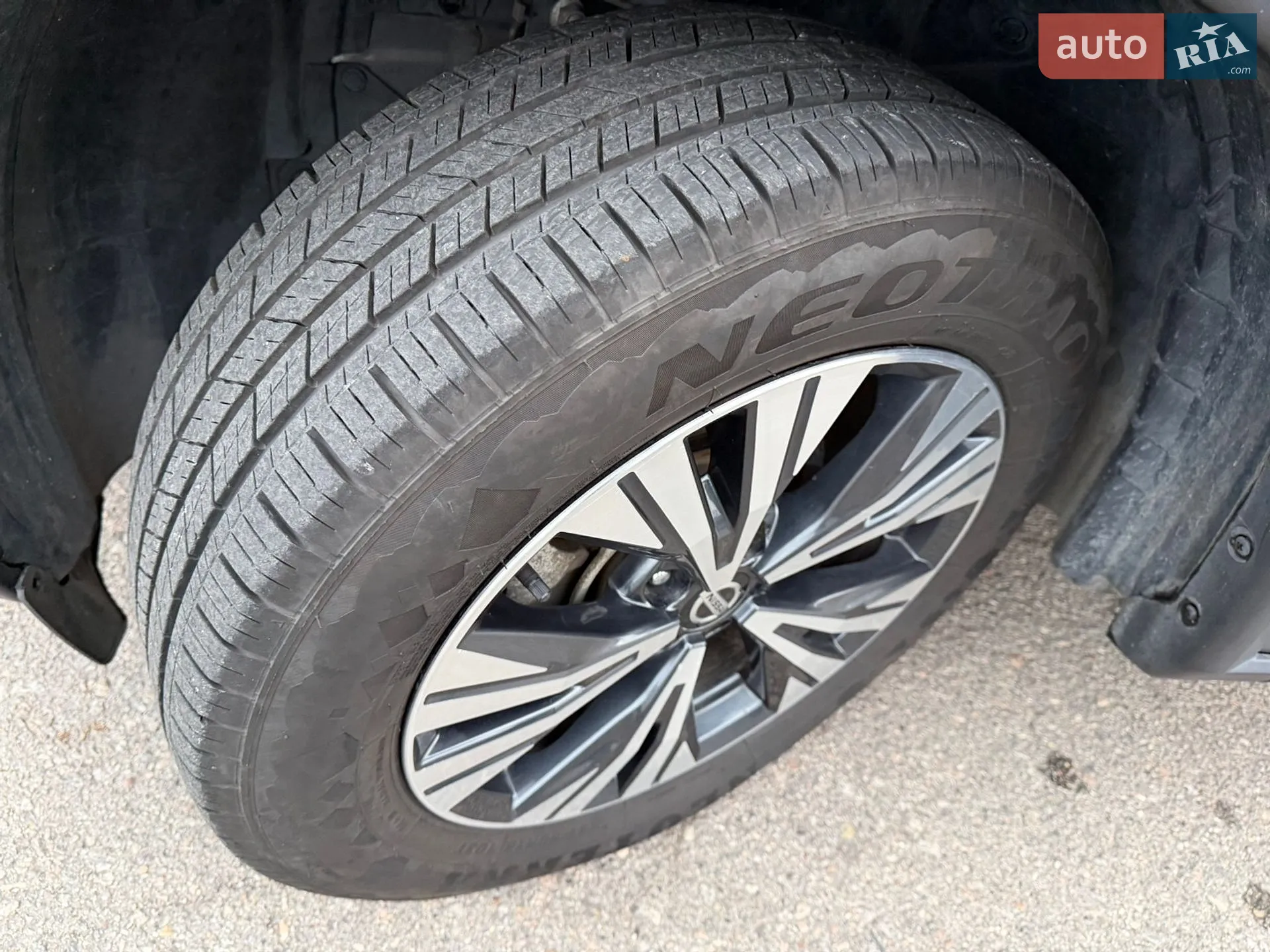 2021 Nissan Rogue - мініатюра 30