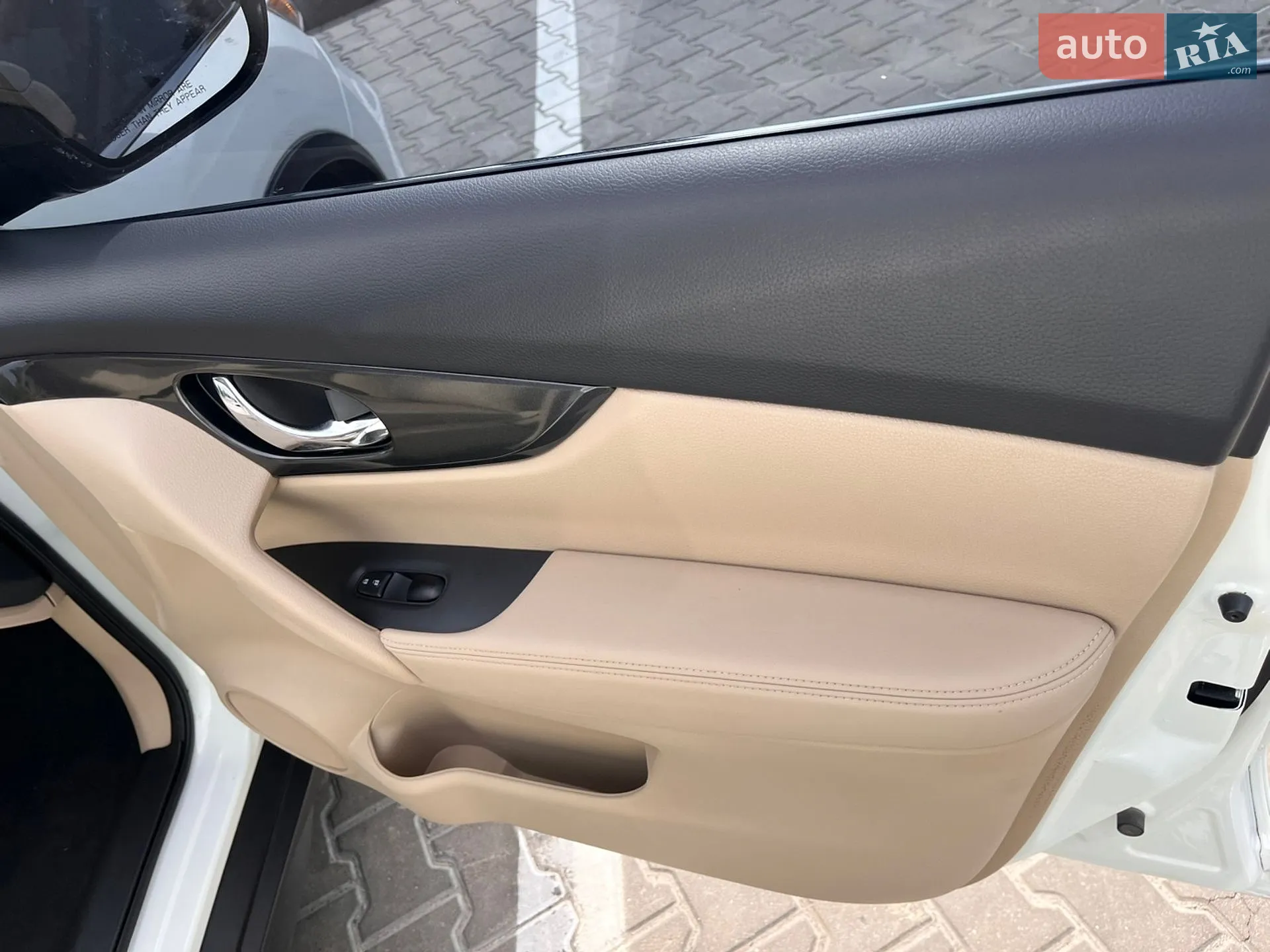 2017 Nissan Rogue - мініатюра 6
