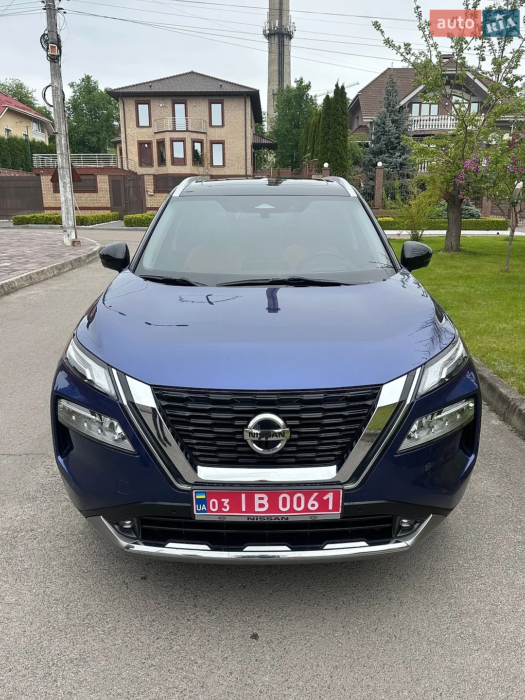 2021 Nissan Rogue - мініатюра 2