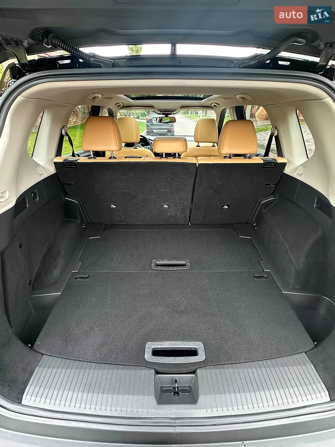 2021 Nissan Rogue - мініатюра 19