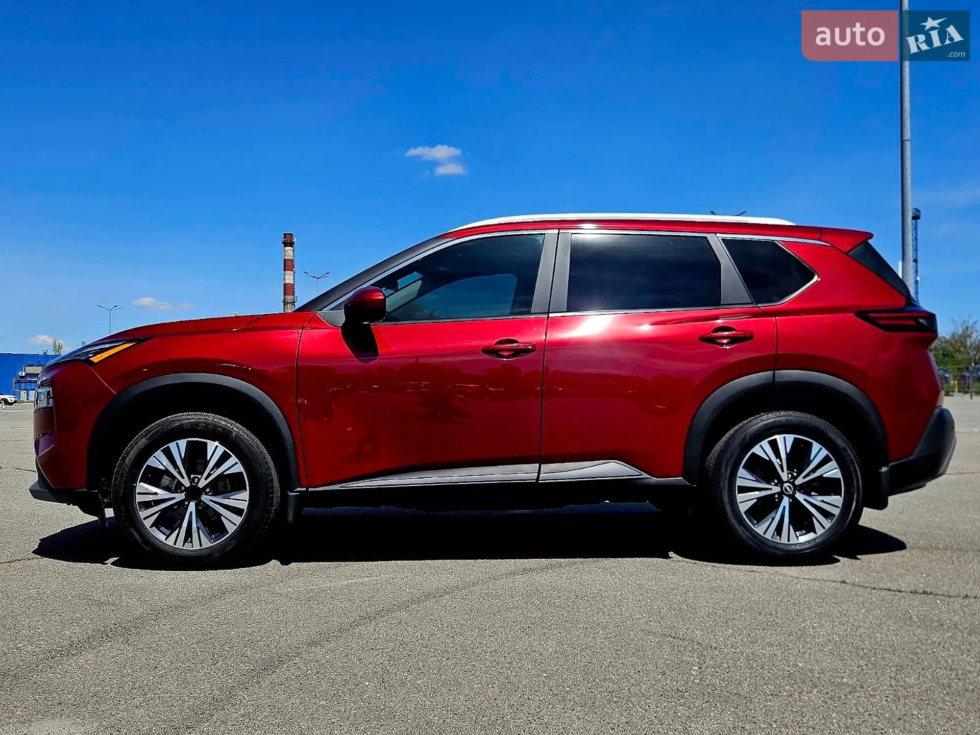 2023 Nissan Rogue - мініатюра 6