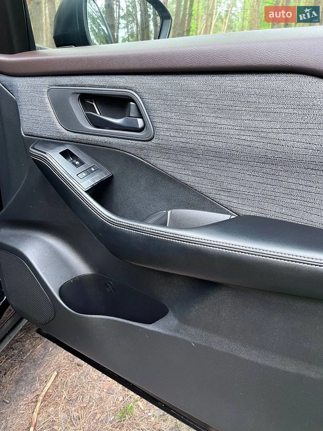 2020 Nissan Rogue - мініатюра 12