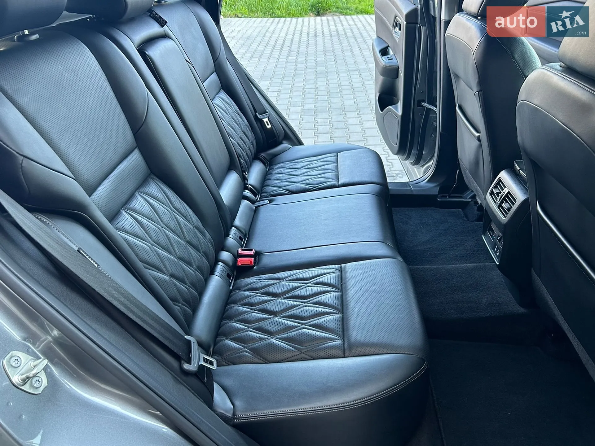 2022 Nissan Rogue - мініатюра 18