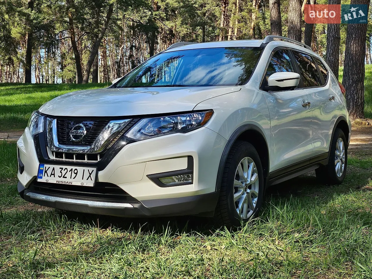 2016 Nissan Rogue - мініатюра 26