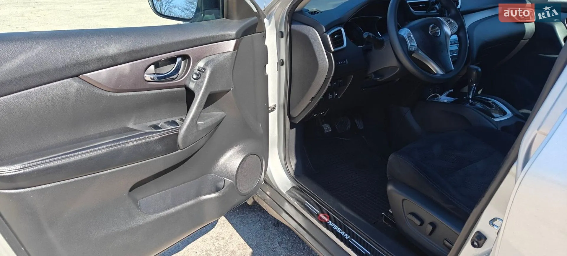 2016 Nissan Rogue - мініатюра 18