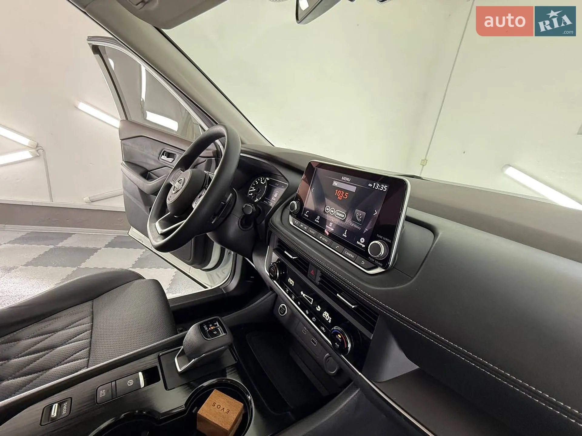 2023 Nissan Rogue - мініатюра 29