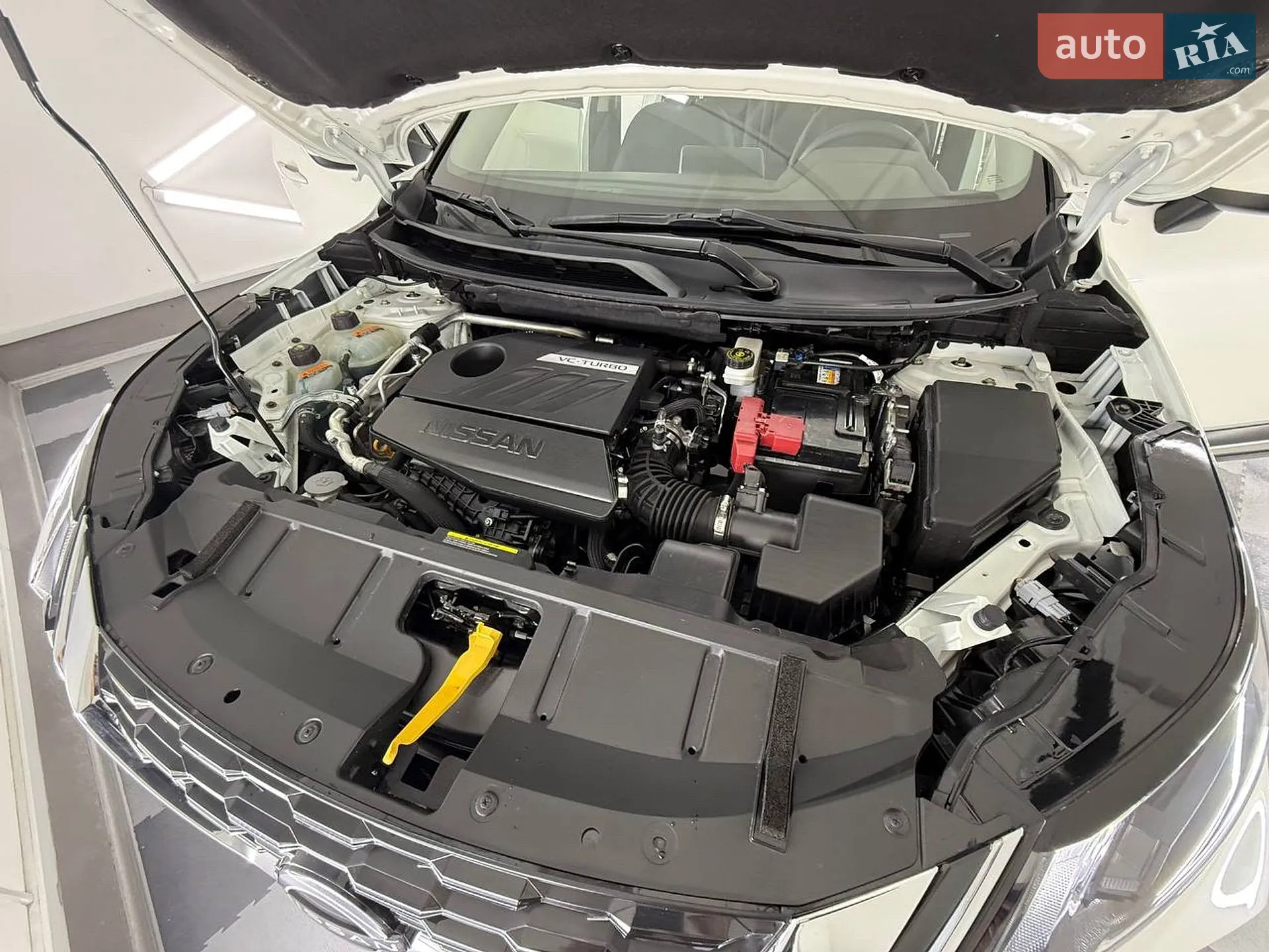 2023 Nissan Rogue - мініатюра 43