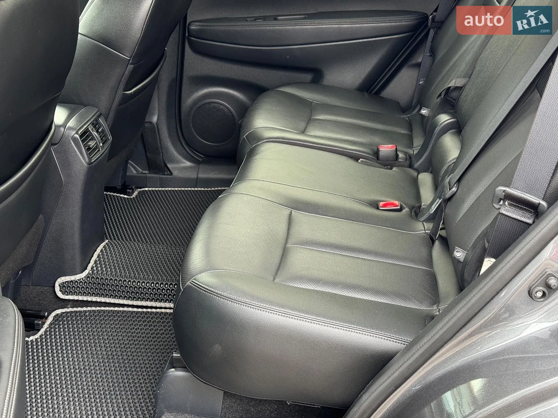 2018 Nissan Rogue - мініатюра 20