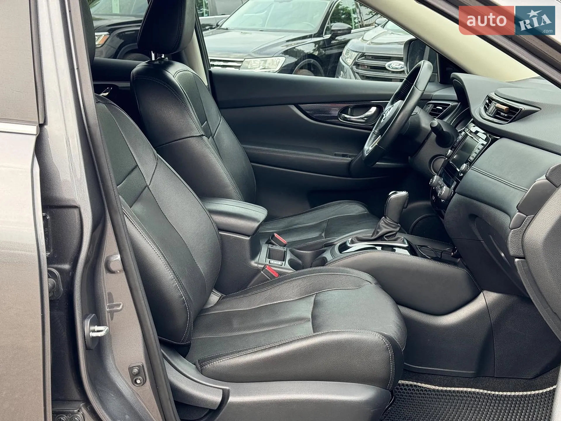 2018 Nissan Rogue - мініатюра 26
