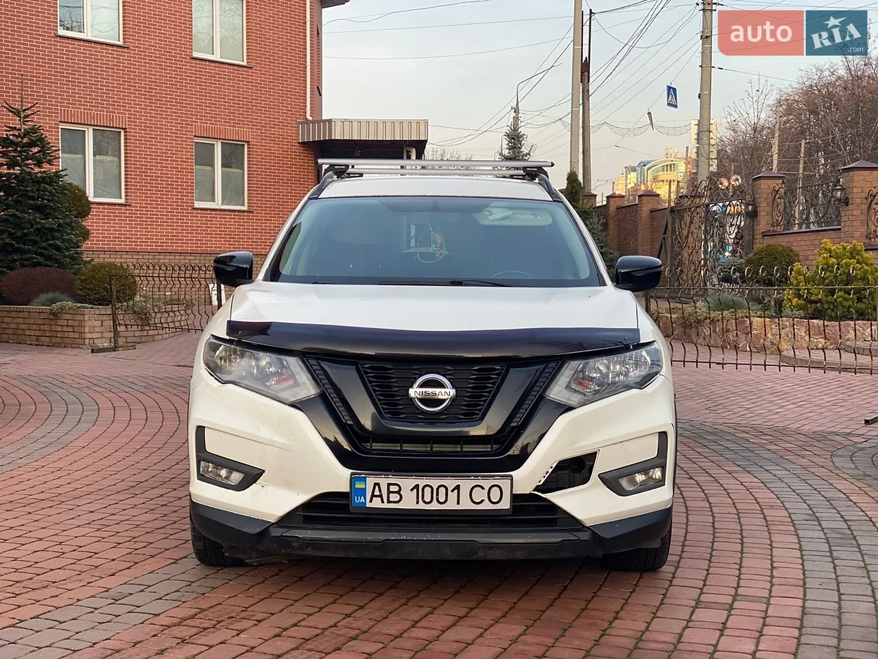 2015 Nissan Rogue - мініатюра 28