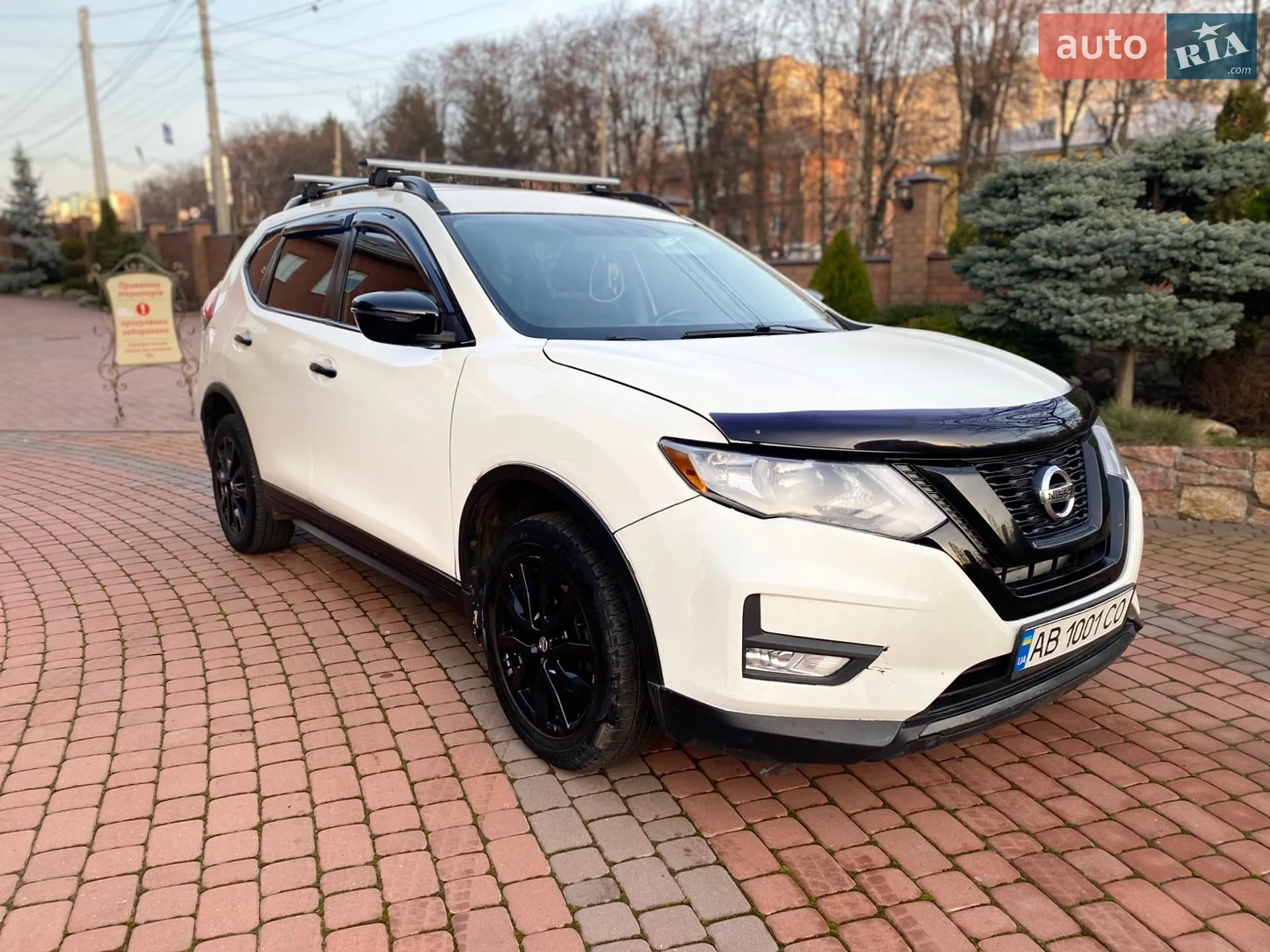 2016 Nissan Rogue - мініатюра 15