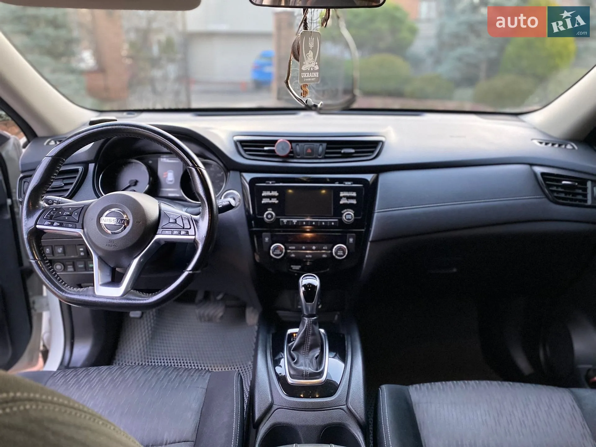 2016 Nissan Rogue - мініатюра 23