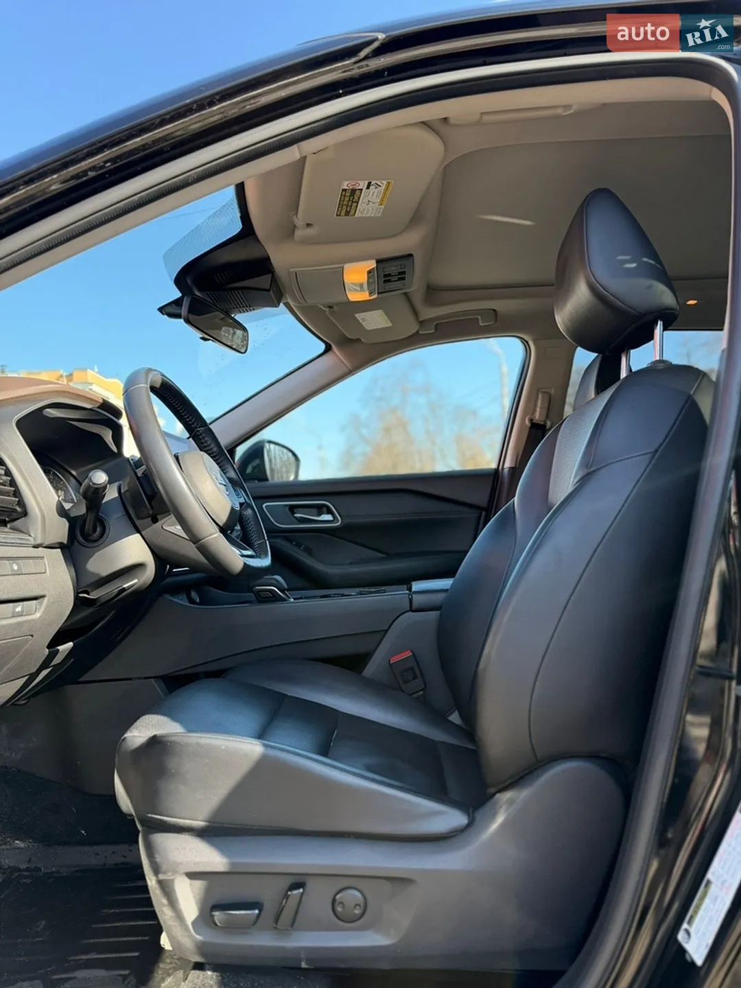 2021 Nissan Rogue - мініатюра 18