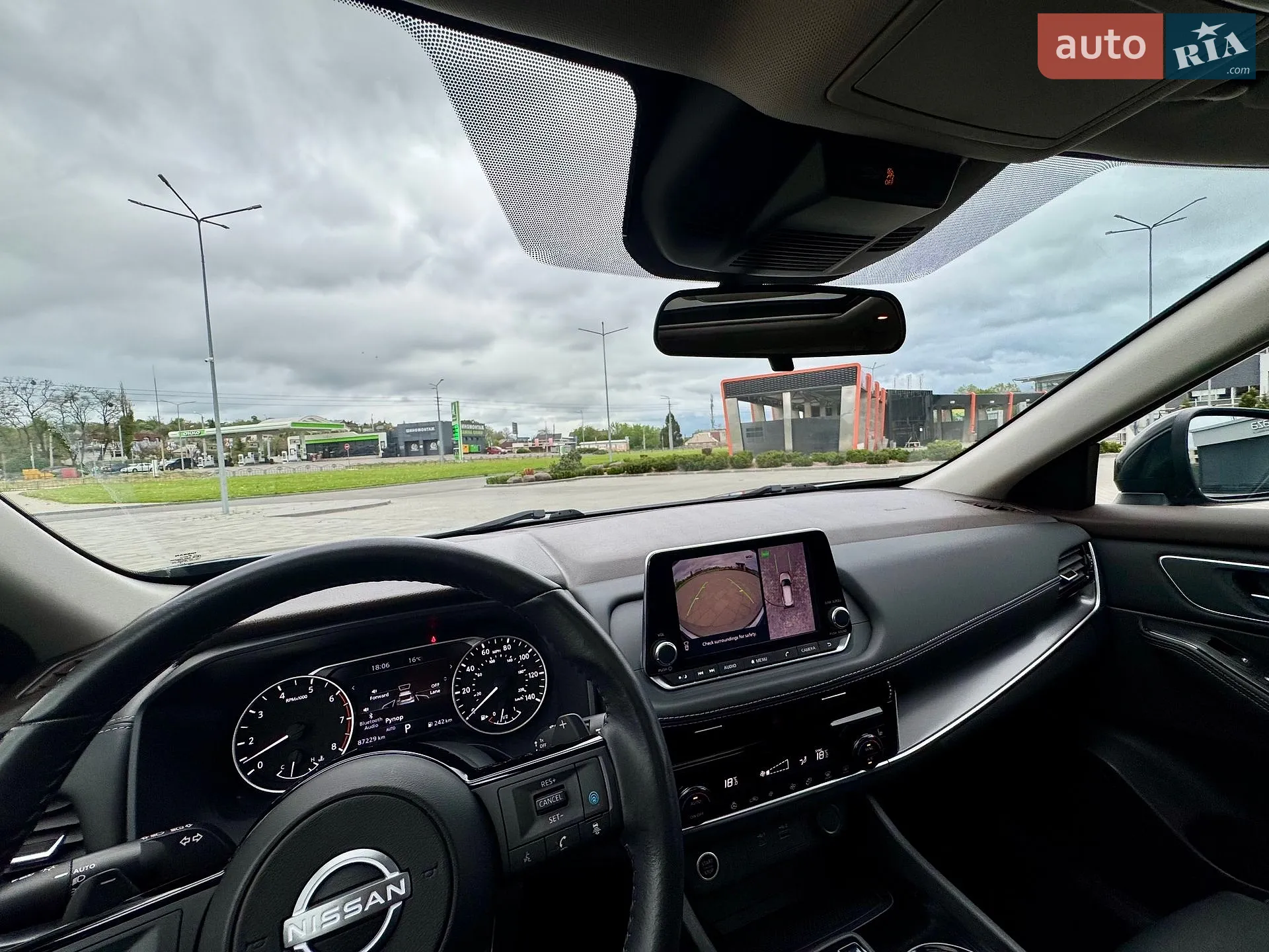 2021 Nissan Rogue - мініатюра 23
