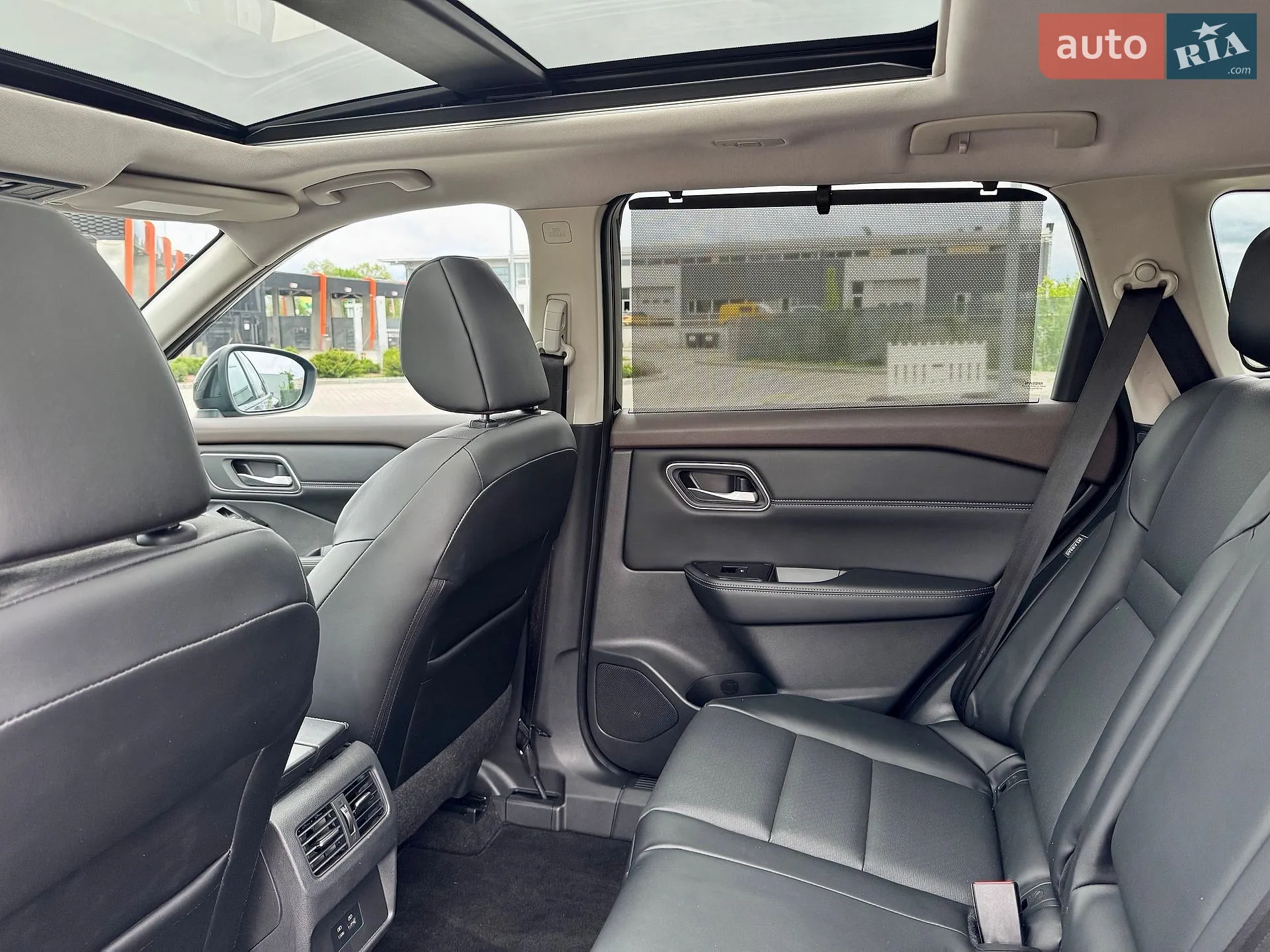 2021 Nissan Rogue - мініатюра 29